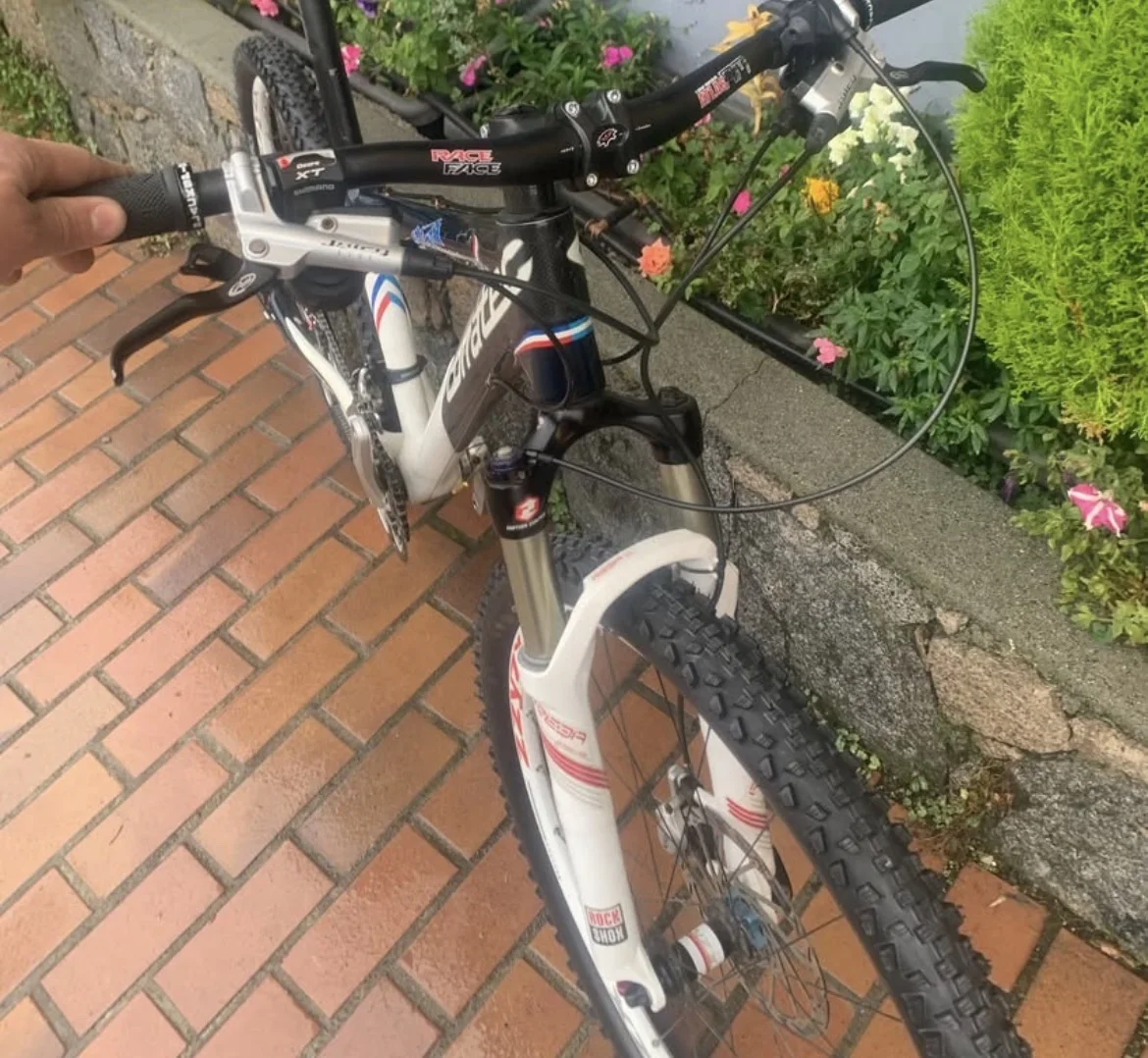 Corratec Aconcagua Hardtail Mountain Bike - image 4